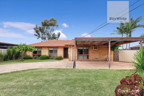 Property photo of 15 Tecoma Court Gladstone Park VIC 3043