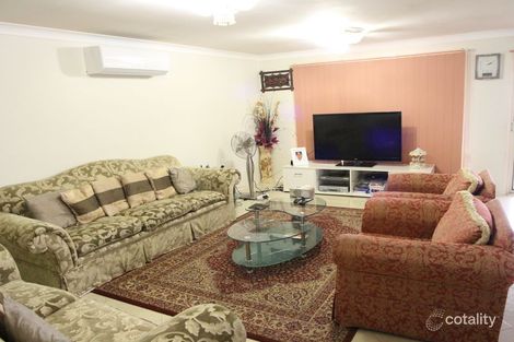 Property photo of 6 Zoric Close Prestons NSW 2170