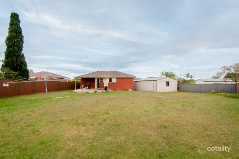 Property photo of 8 Alma Place Rooty Hill NSW 2766