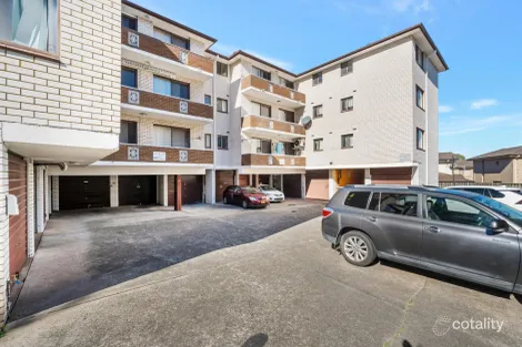 Property photo of 7/11-13 Hardy Street Fairfield NSW 2165