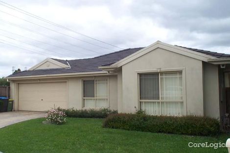 Property photo of 4 Lodge Close Rowville VIC 3178