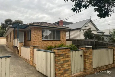 48 St David St, Thornbury, VIC 3071