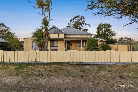 1232 Linton-Carngham Rd, Carngham, VIC 3351