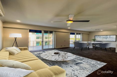 Property photo of 2044/3029 The Boulevarde Carrara QLD 4211