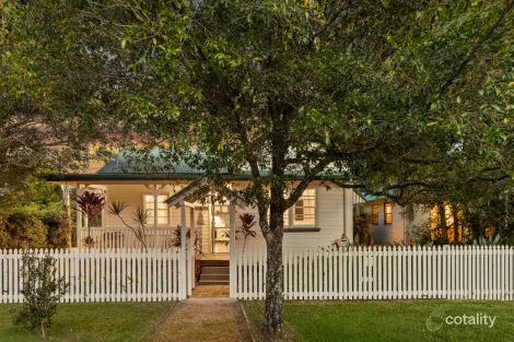 Property photo of 29 Queen Street Mullumbimby NSW 2482