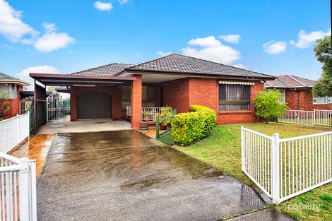 Property photo of 3 Sligar Avenue Hammondville NSW 2170