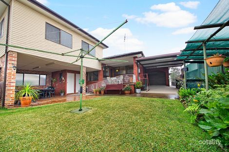 Property photo of 3 Sligar Avenue Hammondville NSW 2170