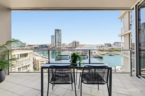 1203/23 SHELLEY ST, SYDNEY, NSW 2000
