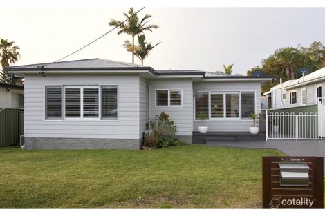 Property photo of 11 Tasman Street Kurnell NSW 2231