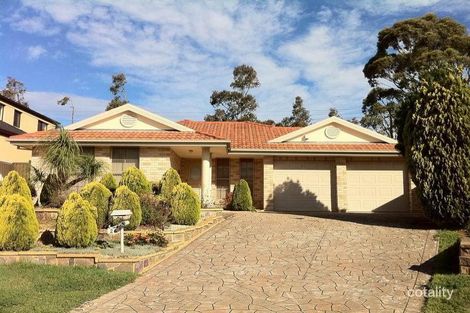 26 Aintree Cl, Casula, NSW 2170
