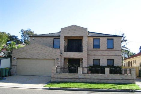7 Irving St, Parramatta, NSW 2150