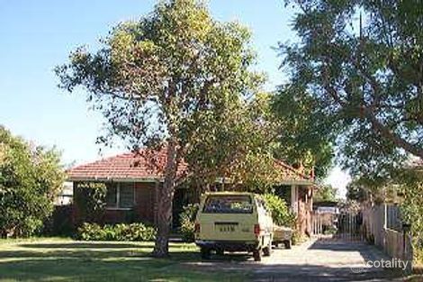 14 Donaldson St, Queens Park, WA 6107