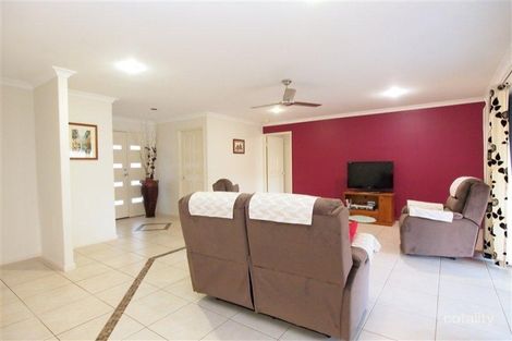 Property photo of 4 Lakeridge Drive Dundowran QLD 4655