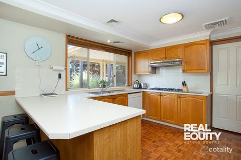 Property photo of 2 Chippenham Place Chipping Norton NSW 2170