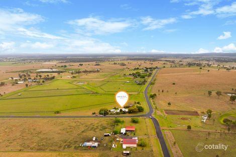 Property photo of 1017 Warrill View Peak Crossing Road Peak Crossing QLD 4306