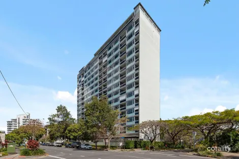 Property photo of 1F/172 Oxlade Drive New Farm QLD 4005