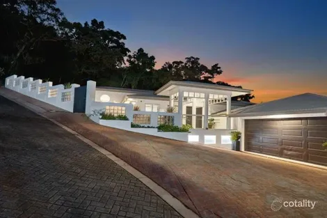 Property photo of 51 Crows Nest Terrace Trinity Beach QLD 4879