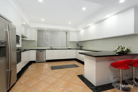 Property photo of 5 Moonbi Close Greenfield Park NSW 2176