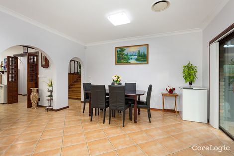 Property photo of 5 Moonbi Close Greenfield Park NSW 2176