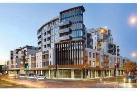 607/57 Bay St, Port Melbourne, VIC 3207