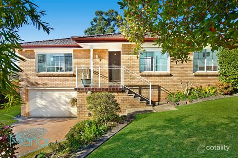 Property photo of 7 Benwerrin Avenue Baulkham Hills NSW 2153