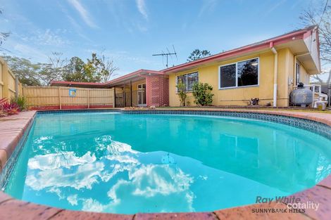 Property photo of 20 Benaud Street Macgregor QLD 4109