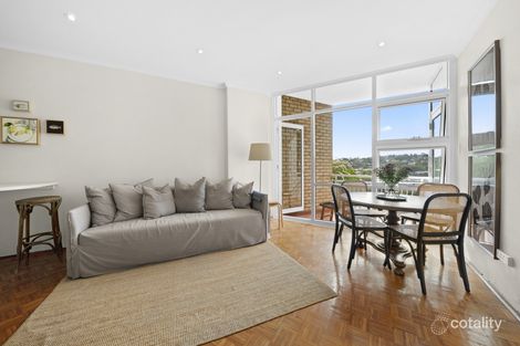 Property photo of 43/19 Stanley Street Woollahra NSW 2025