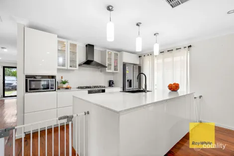 Property photo of 22A Challis Road Armadale WA 6112