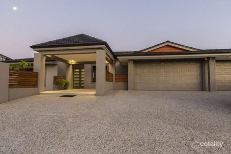 Property photo of 16 Copeland Gardens Ocean Reef WA 6027