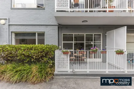 3/23 Hill St, Hawthorn, VIC 3122