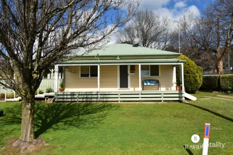 2 Hodge St, Beechworth, VIC 3747