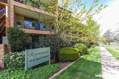 76/17 Oxley St, Griffith, ACT 2603