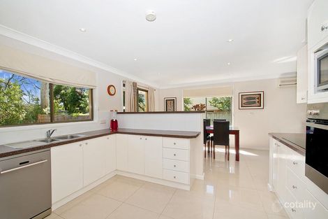 Property photo of 12 Walker Place North Epping NSW 2121