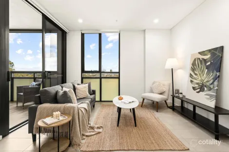 226/1c Lemon Tree Ave, Melrose Park, NSW 2114