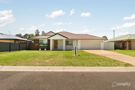 25 Candle Cres, Caboolture, QLD 4510