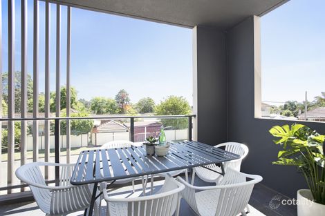 Property photo of 66/2 Lodge Street Hornsby NSW 2077