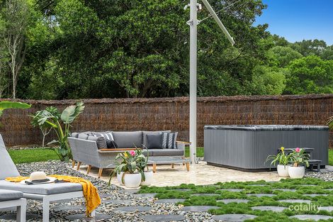 6 Tanner Lane, Tyagarah, NSW 2481