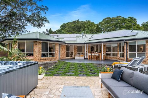 Property photo of 6 Tanner Lane Tyagarah NSW 2481