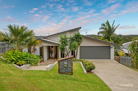 21 Taffeta Dr, Mount Cotton, QLD 4165