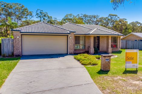 Property photo of 3 Spike Street Redland Bay QLD 4165