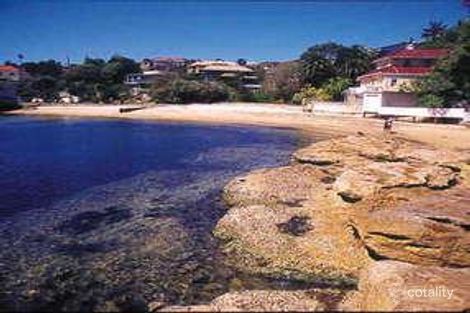 Property photo of 1 The Crescent Vaucluse NSW 2030