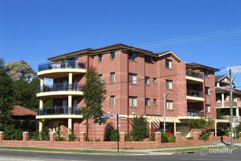 3/55 Victoria Rd, Parramatta, NSW 2150