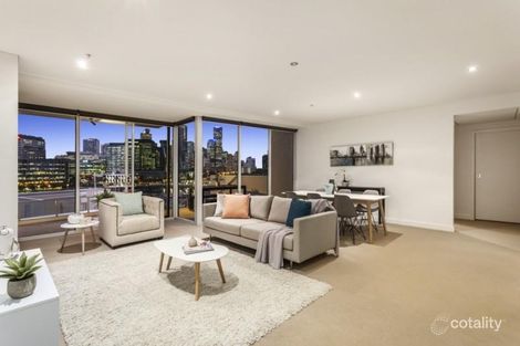 Property photo of 603/80 Lorimer Street Docklands VIC 3008