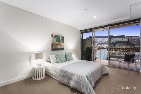 Property photo of 603/80 Lorimer Street Docklands VIC 3008