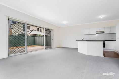 Property photo of 1 Tamblyn Court Mawson Lakes SA 5095