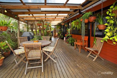 Property photo of 141 North Kiama Drive Kiama Downs NSW 2533