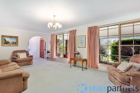 Property photo of 73 Heritage Way Glen Alpine NSW 2560