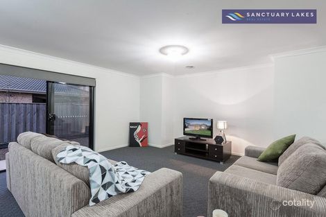 Property photo of 61 Sanctuary Lakes East Boulevard Point Cook VIC 3030