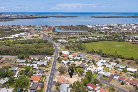 Property photo of 1A Eagle Crescent Eaton WA 6232