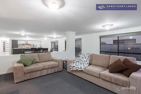 Property photo of 61 Sanctuary Lakes East Boulevard Point Cook VIC 3030